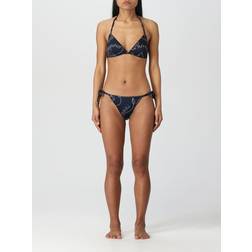 Emporio Armani Bikini 262671 3R310 01736 Dunkelblau