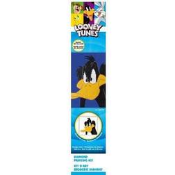 Diamond Dotz Painting Kit Intermed Daffy Duck