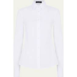 Dolce & Gabbana Essential Shirt White