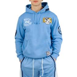 Mitchell & Ness City Collection Fleece Hoo Light Blue Male