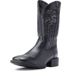 Ariat Sport My Country Venttek Men's Black Boot