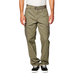 Unionbay Survivor Cargo Pant - Leaf