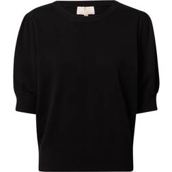 Minus Liva Pullover - Black