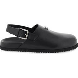 Dolce & Gabbana Ciabatta - Black