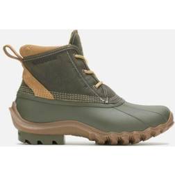 Wolverine Men's Torrent Waterproof Boots