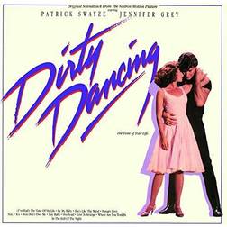 Dirty Dancing LP (Vinile)