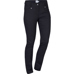 Daily Sports Lyric Pants 32" Black Female