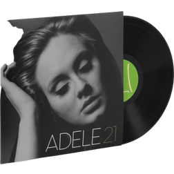 21 LP (Vinyl)