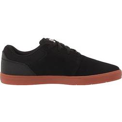 DC Shoes Crisis 2 M - Black/Gum