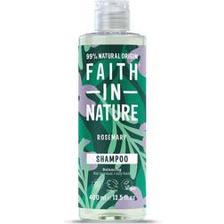 Faith in Nature Rosemary Shampoo 400ml