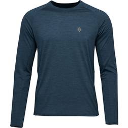 Black Diamond Lightwire Tech Tee Men's Indigo