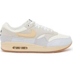 NIKE Air Max 1 W - Crepe Light Bone/Pale Vanilla-Sail