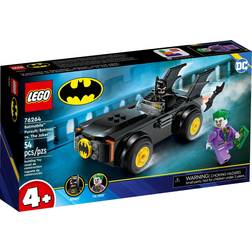 LEGO Batmobile Pursuit Batman vs The Joker 76264