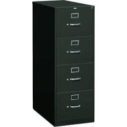 Hon Legal File Cabinet 4-Drawer