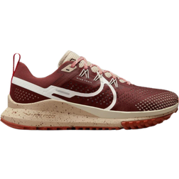 Nike Pegasus Trail 4 W - Dark Pony/Picante Red/Earth/Sail