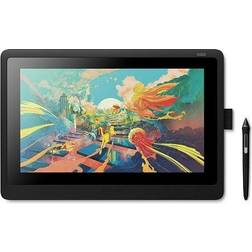 Wacom Cintiq 16 Creative Pen Display