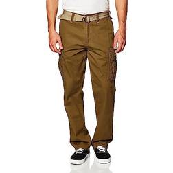 Unionbay Survivor Cargo Pant - Golden Brown