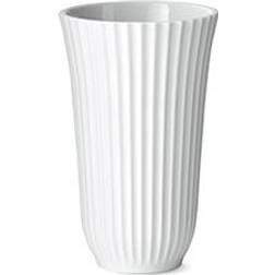 Lyngby Trumpet Vase 18cm