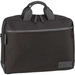 Jost Tallinn Business Bag 13" - Black