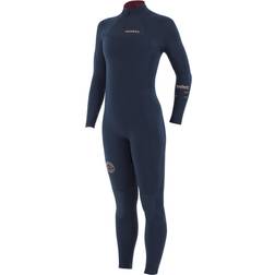 Manners Seafarer 5mm Back Zip Womens Wetsuit