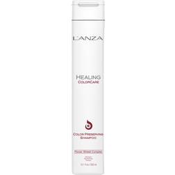 Lanza Healing ColorCare Color-Preserving Shampoo 300ml