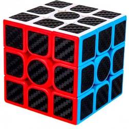 Moyu MFJS Meilong 3x3 Carbon