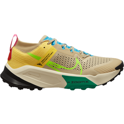 NIKE Zegama M - Team Gold/Volt/Citron Pulse