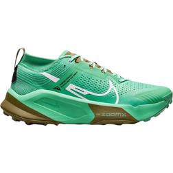 NIKE Zegama M - Spring Green/Olive Flak/Black/White