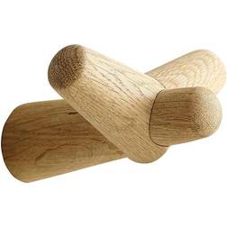 Woud Tail Wing Klädkrok 13cm