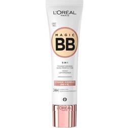 L'Oréal Paris Magic cream bb -voide