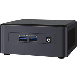 Intel NUC 11 Pro NUC11TNHi5