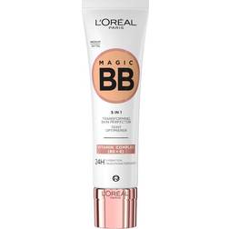 L'Oréal Paris Cést Magic BB Cream Medium