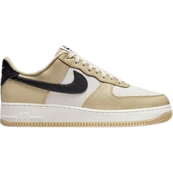 Nike Air Force Low - Team Gold & Black