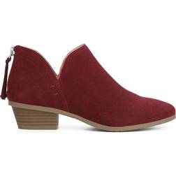 Kenneth Cole Side Way - Burgundy