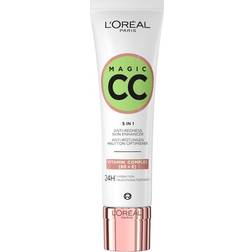 L'Oréal Paris C'est Magic Anti-Redness CC Cream SPF20 30ml