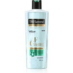 TRESemmé Collagen + Fullness Shampoo 400ml