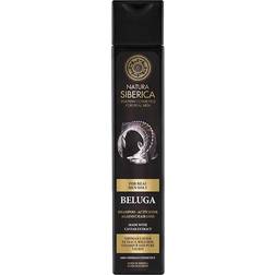 Natura Siberica Beluga Activator Against Hair Loss Shampoo 250ml