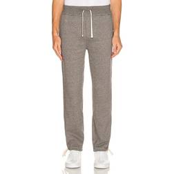 Polo Ralph Lauren Fleece Sweatpant - Ash Grey Heather