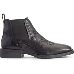 Ariat Booker Ultra - Black