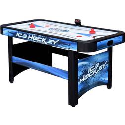 Hathaway Face Off 5ft Air Hockey Game Table