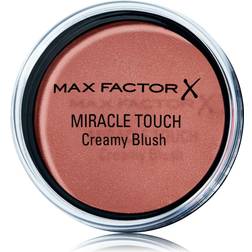 Max Factor Miracle Touch Creamy Blush #3 Soft Copper