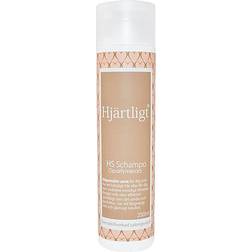 Hjärtligt HS Schampo 250ml