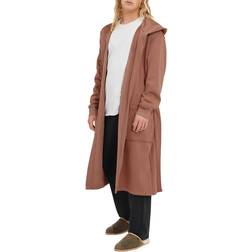 UGG Men's Leeland Robe - Dark Chestnut