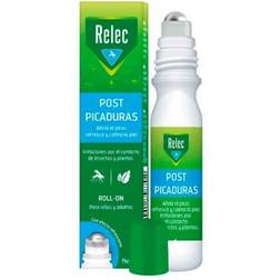 Relec Post Picaduras Roll-On 15 ml 15ml
