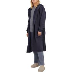 UGG Men's Leeland Robe - Navy