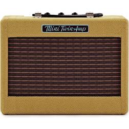 Fender Mini '57 Twin-Amp