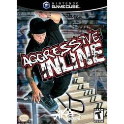 Aggressive Inline (GameCube)