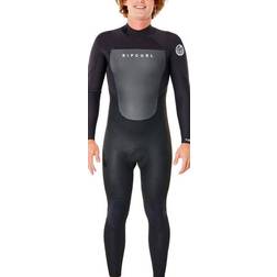 Rip Curl Omega 4/3mm Back Zip Wetsuit