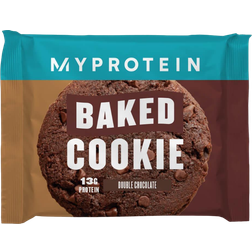 Myprotein Baked Cookie Sample Chocolate