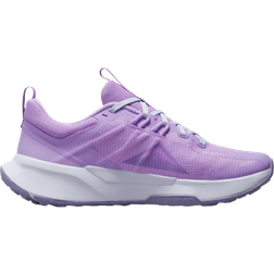 Nike Juniper Trail 2 Next Nature W - Rush Fuchsia/Space Purple/Oxygen Purple